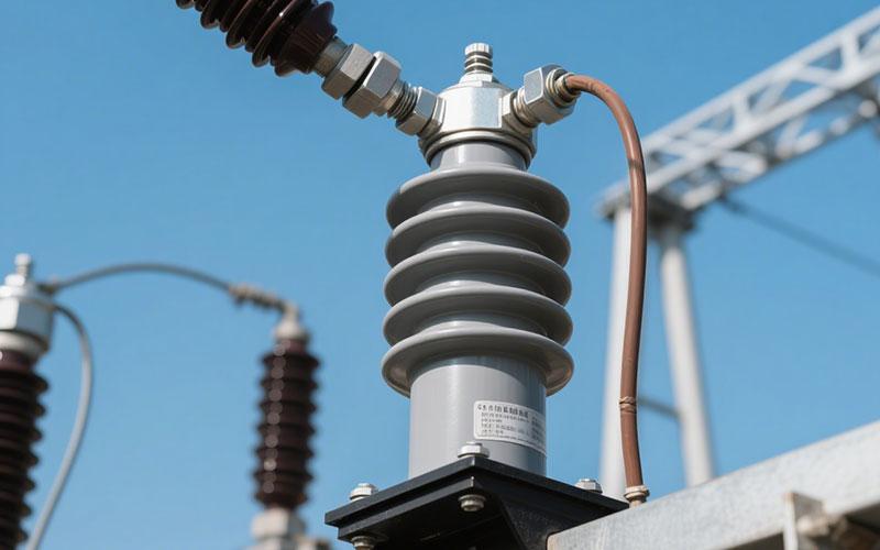Surge Protection: Protect Your Investment