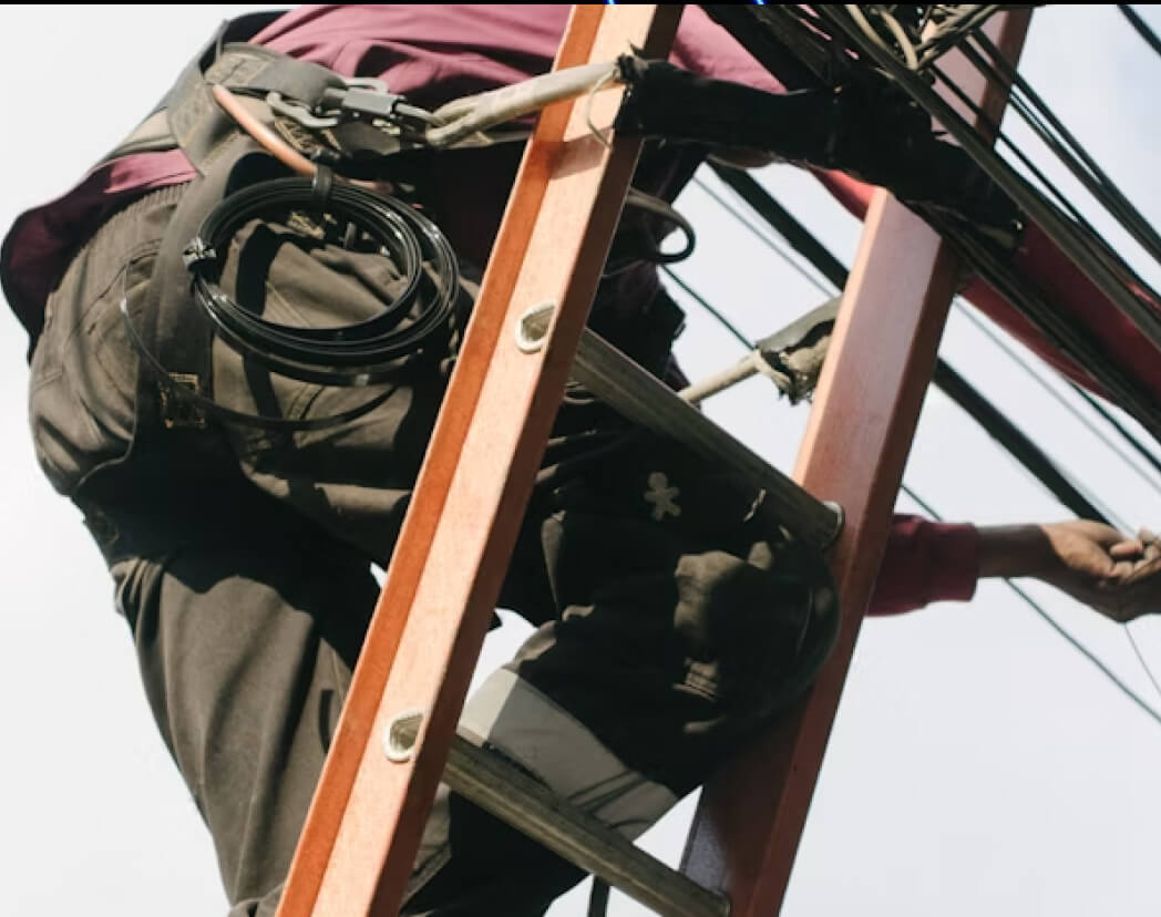 Infrastructure: Why Lightning Protection Is Non-Negotiable