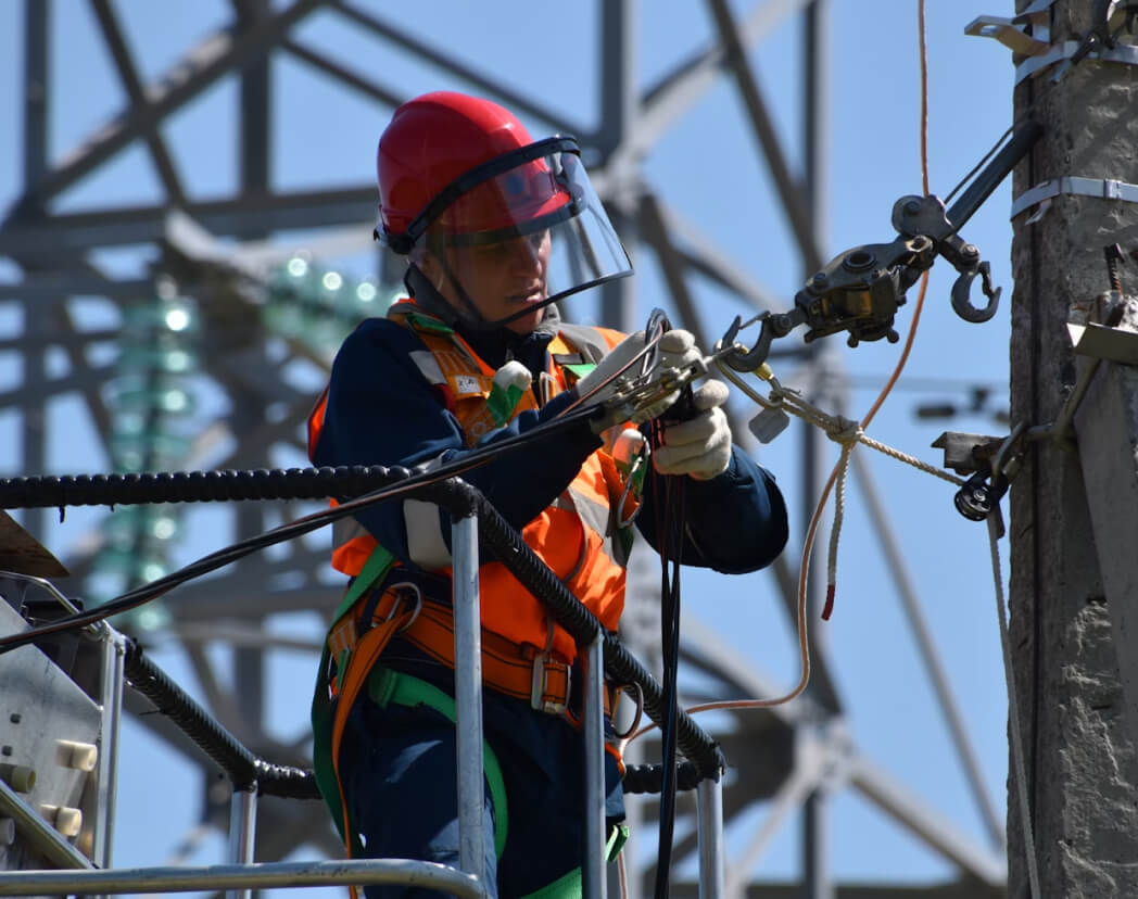 Protecting Critical Infrastructure: Why Lightning Protection Is Non-Negotiable